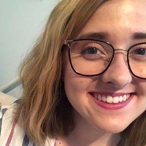 Meet your Posher, Grace